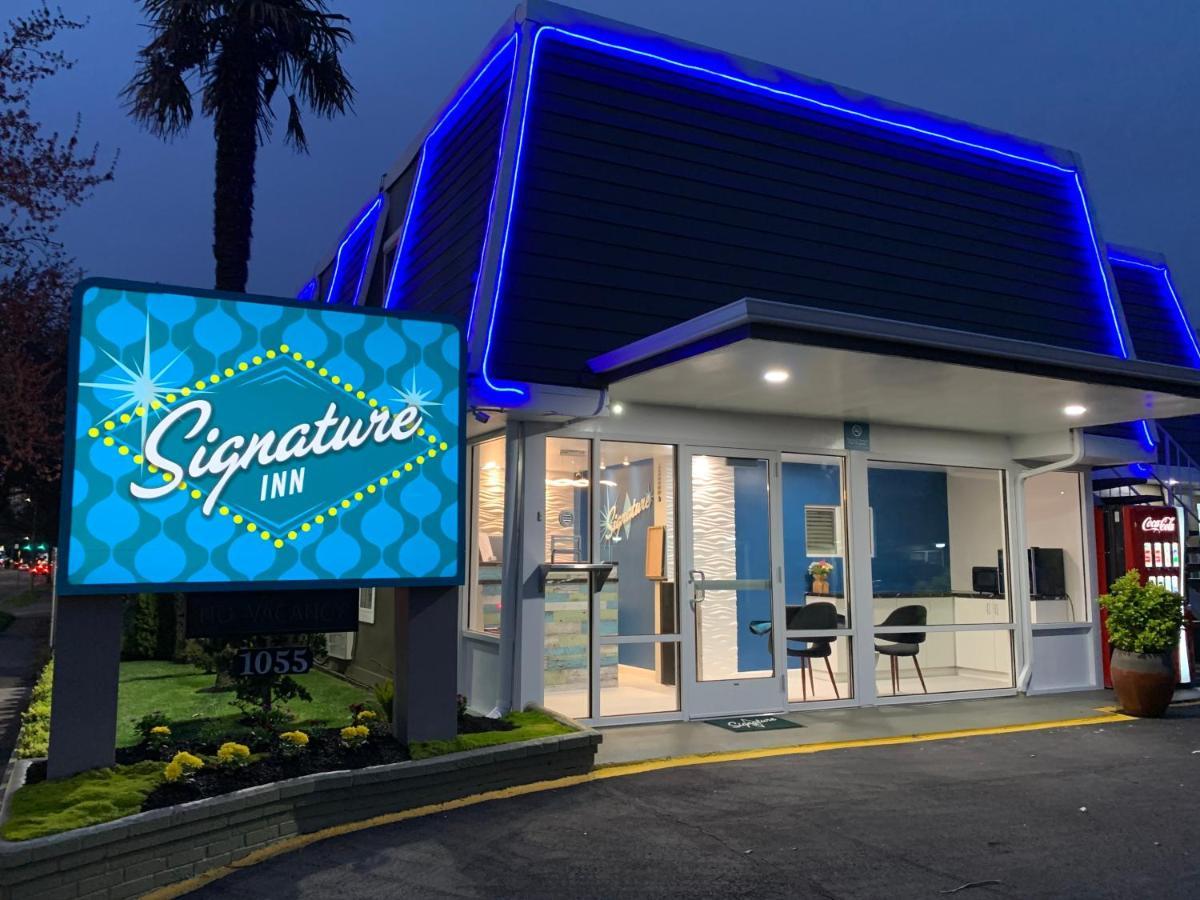 Hotel Signature 2*