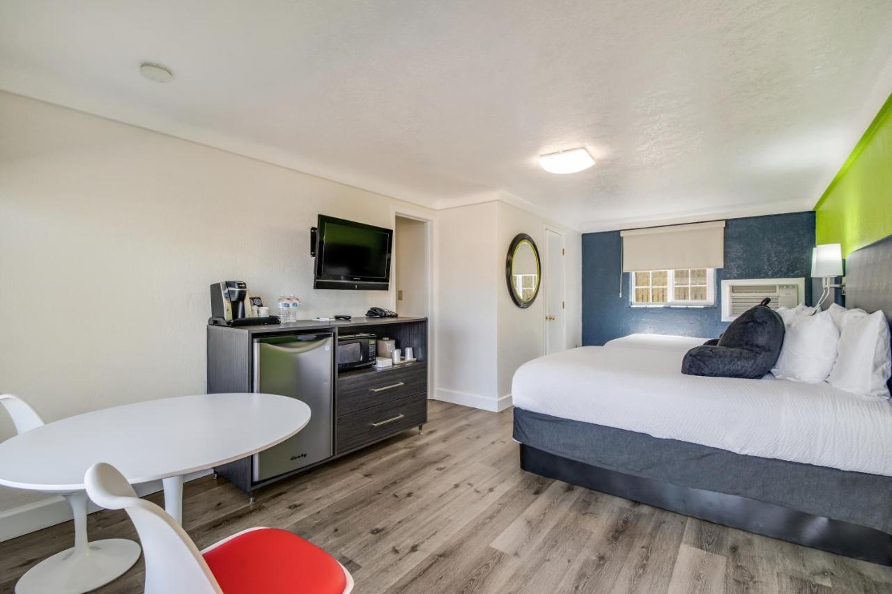 Signature Hotel Eugene