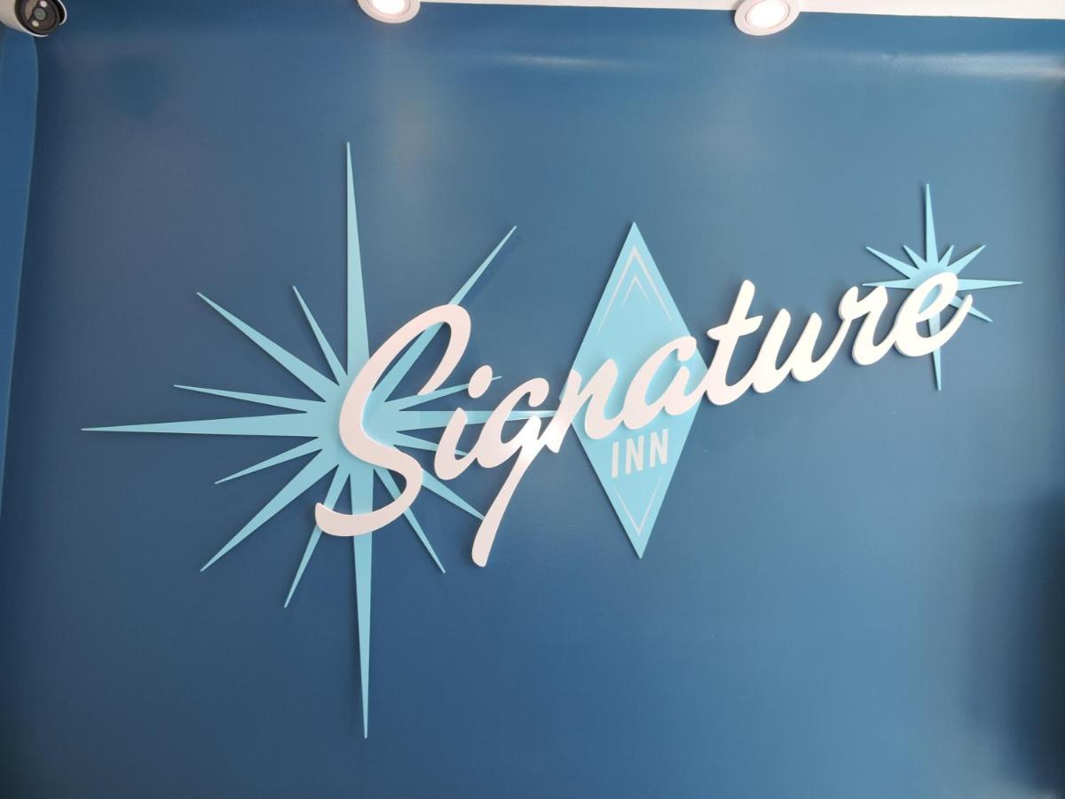 Hotel Signature Eugene